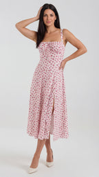 Vestido Roselle