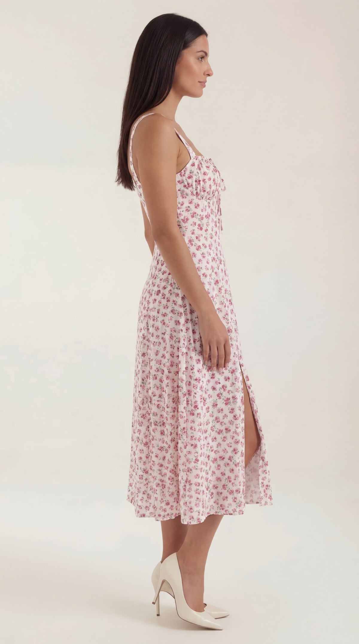 Vestido Roselle