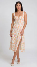 Vestido Roselle
