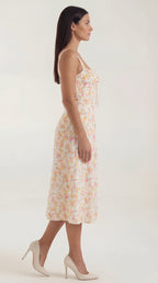 Vestido Roselle