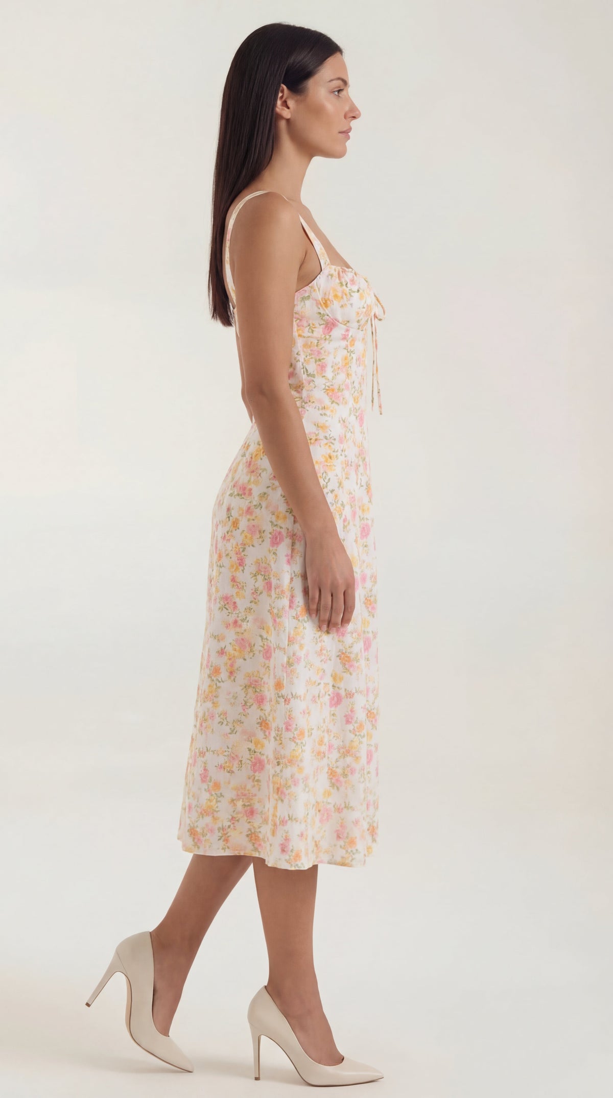 Vestido Roselle