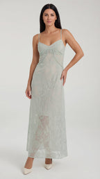 Vestido Isolde