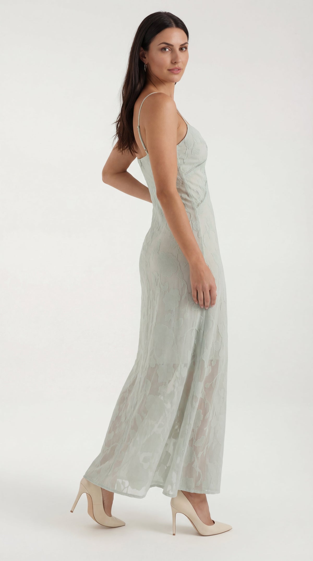 Vestido Isolde