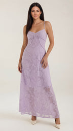 Vestido Isolde