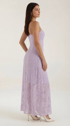 Vestido Isolde