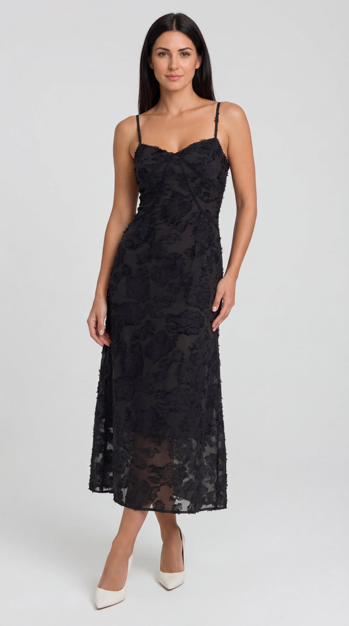 Vestido Isolde