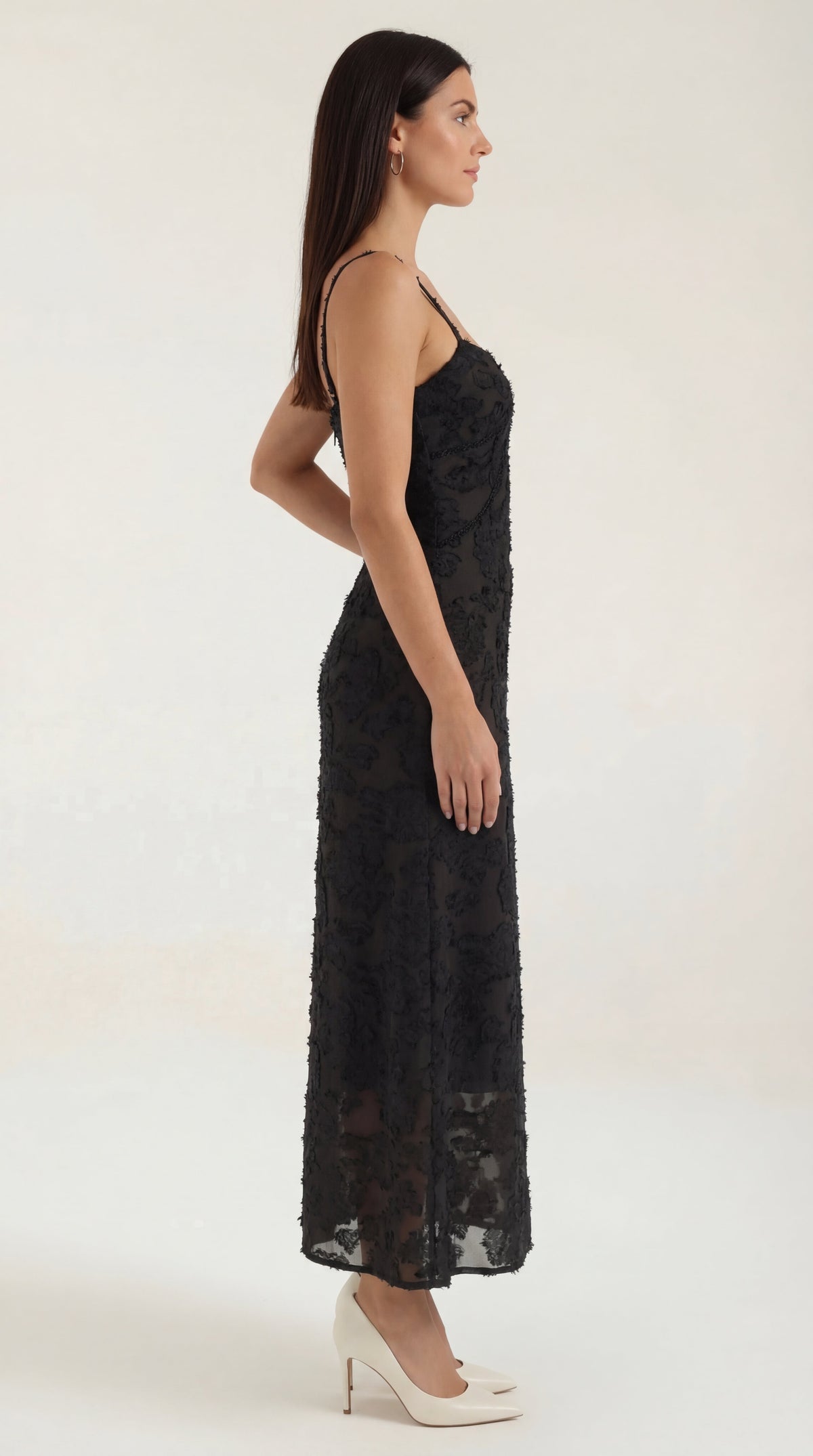 Vestido Isolde