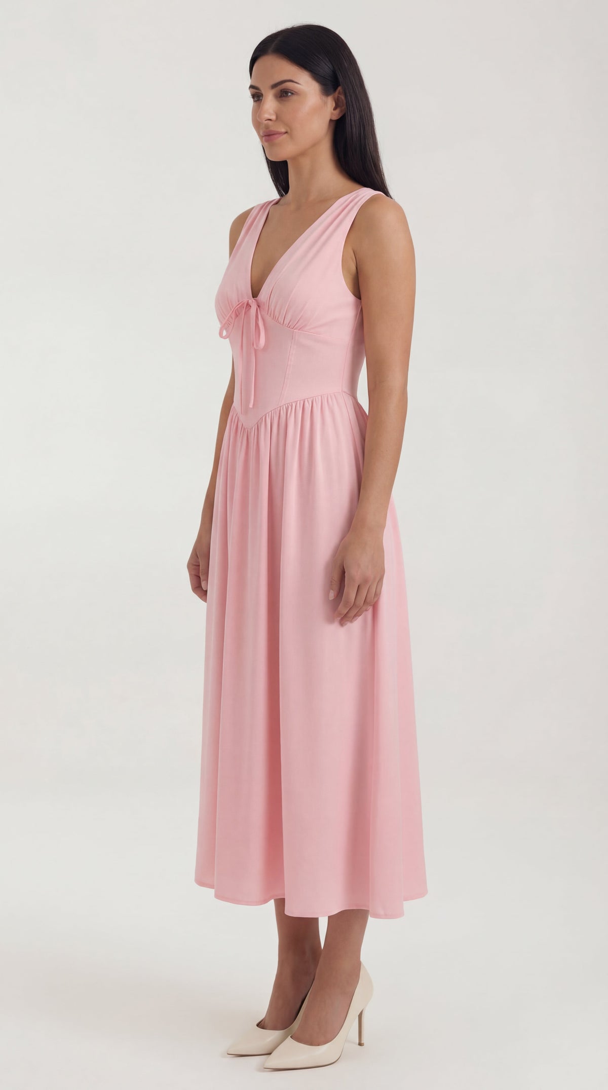 Vestido Virelia