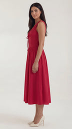 Vestido Virelia