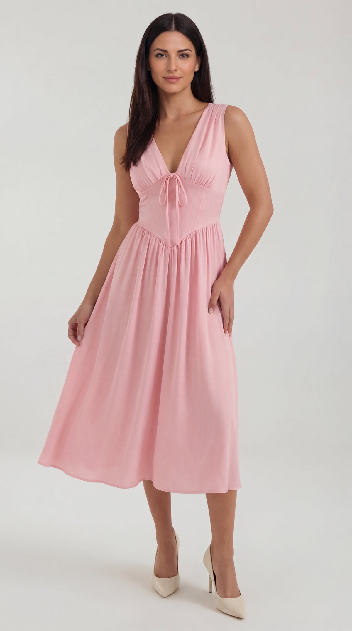Vestido Virelia