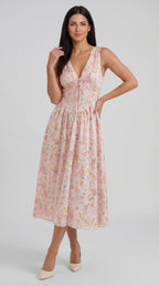 Vestido Virelia