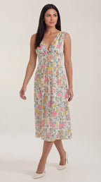 Vestido Virelia