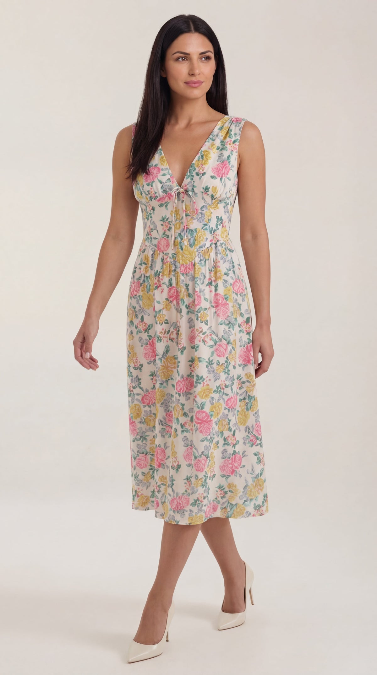 Vestido Virelia