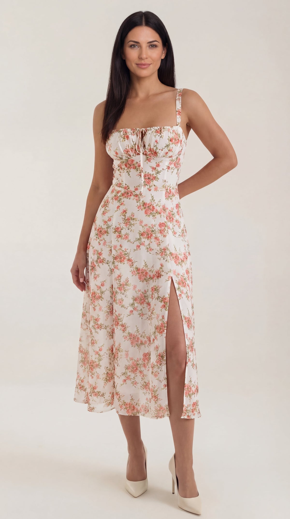 Vestido Calista