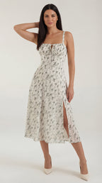 Vestido Calista