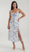 Vestido Calista