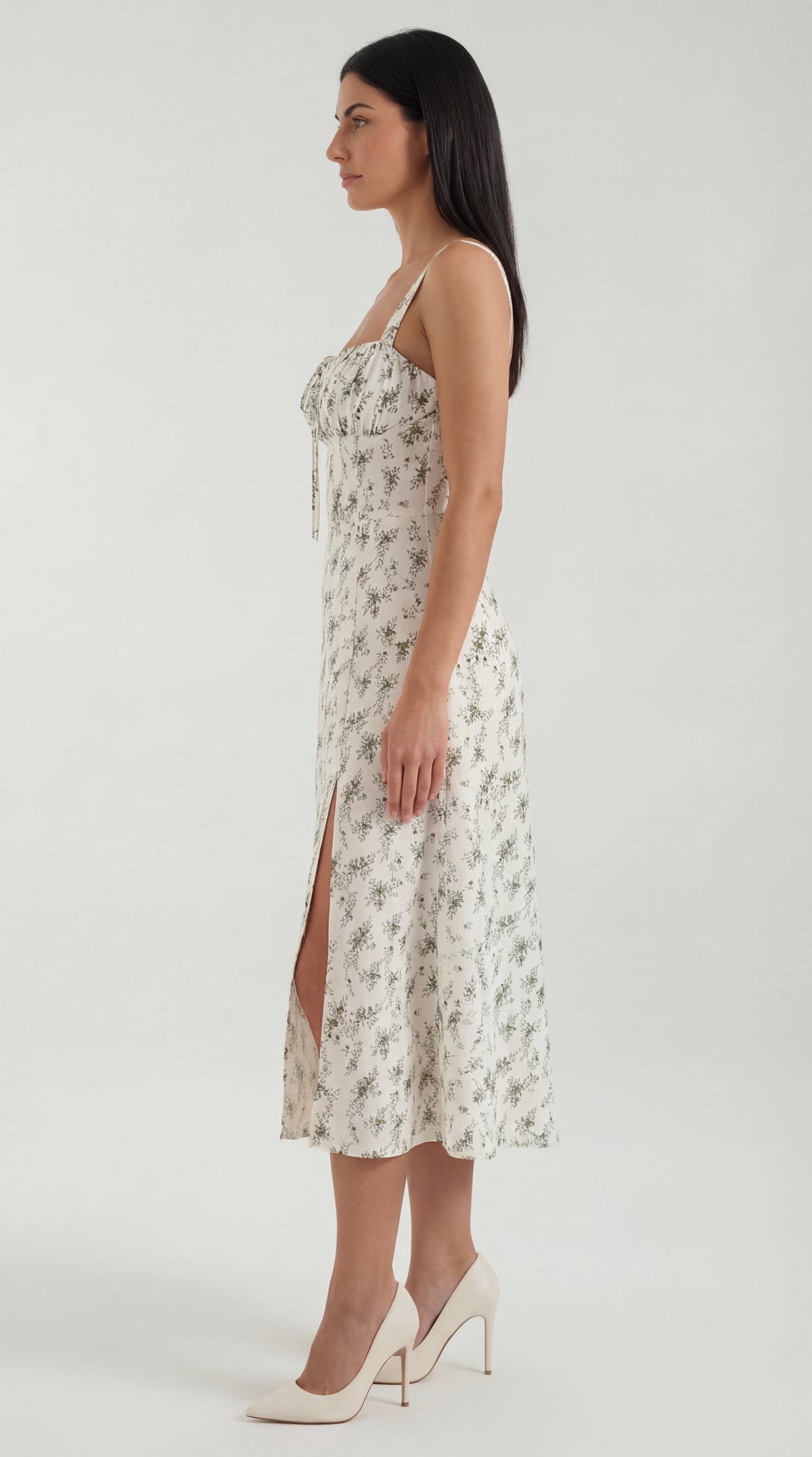 Vestido Calista