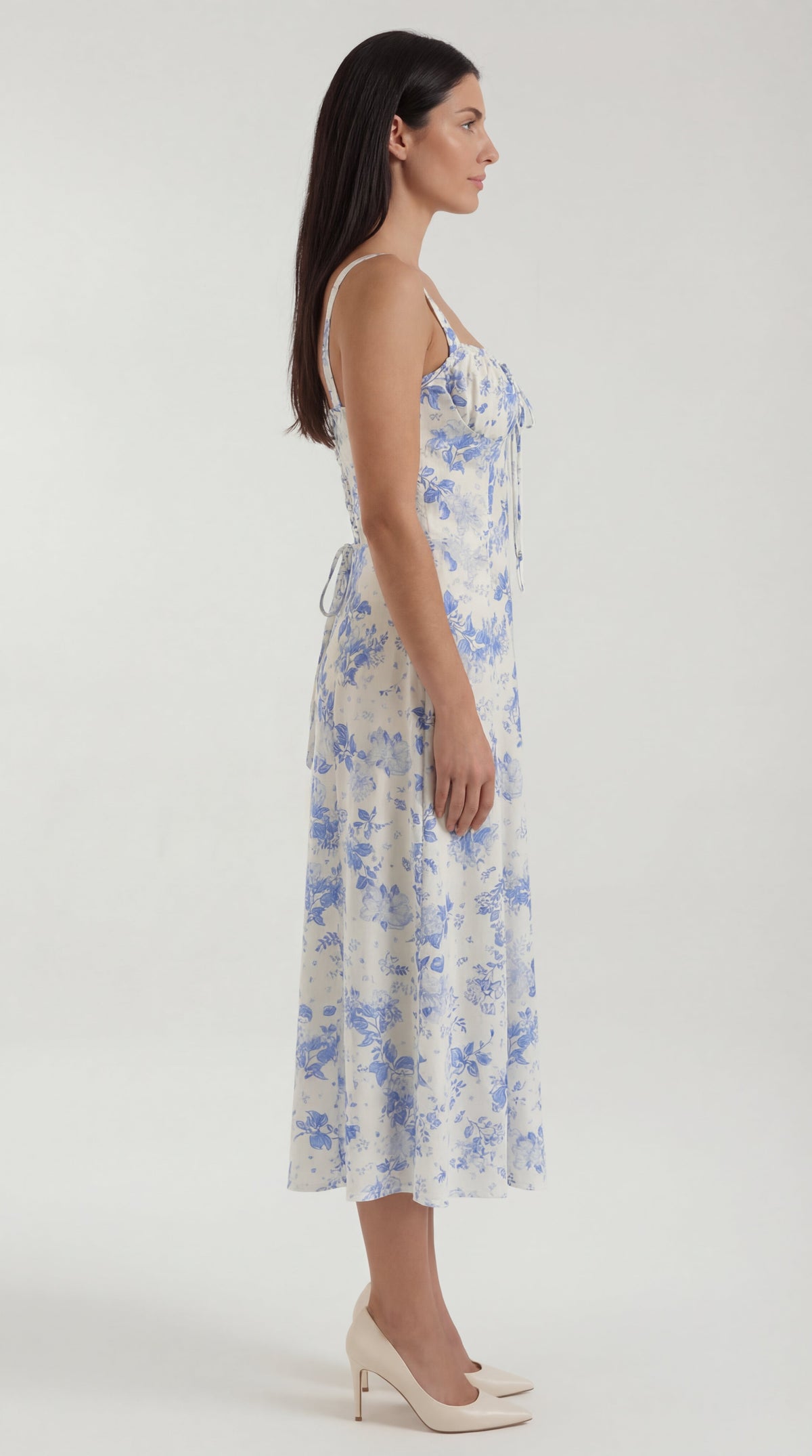 Vestido Calista