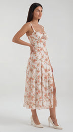 Vestido Calista