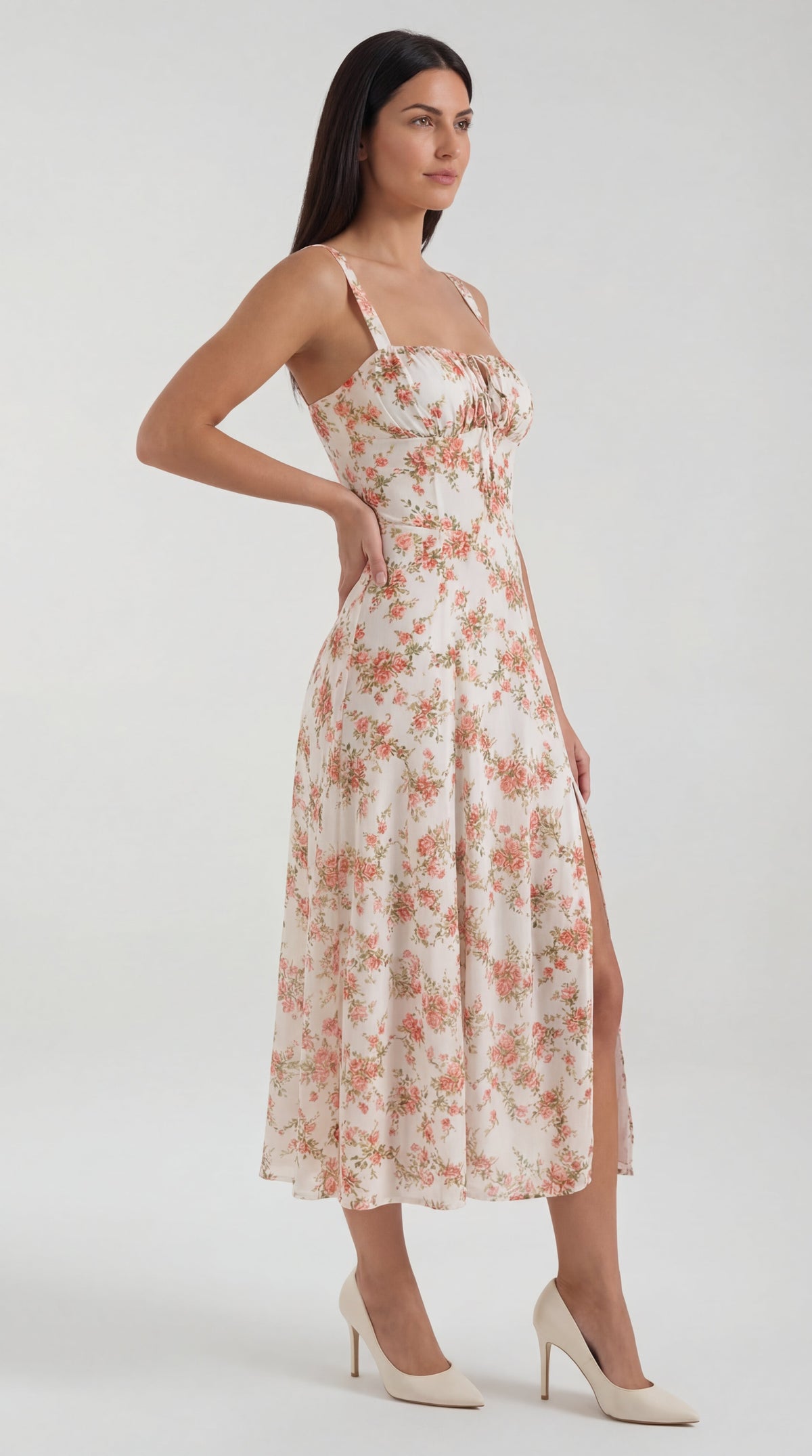 Vestido Calista