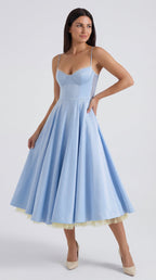 Vestido Elowen