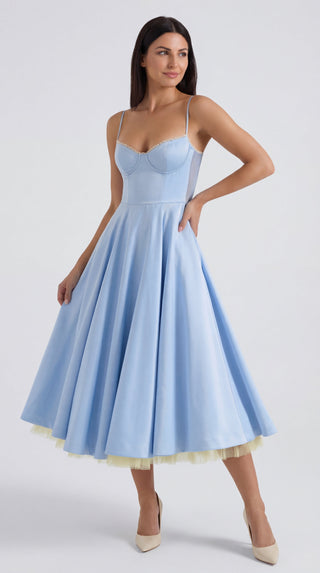 Azul Celeste
