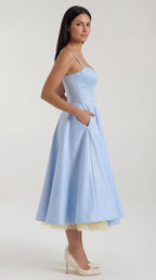 Vestido Elowen