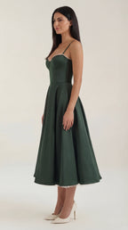 Vestido Elowen