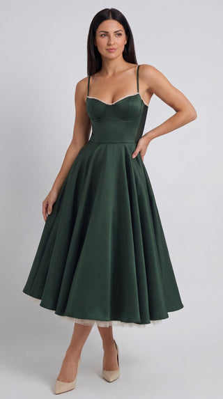 Verde Oscuro