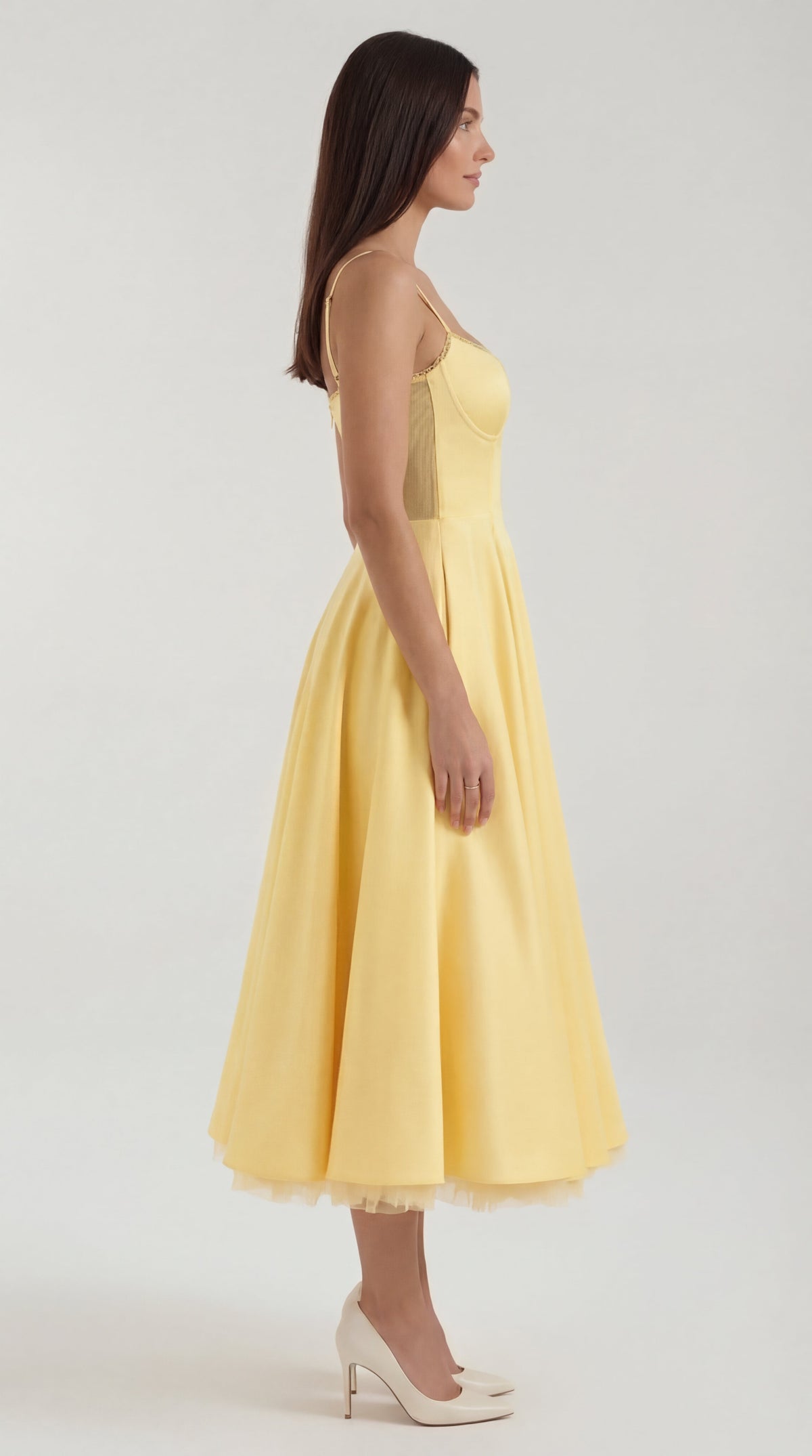 Vestido Elowen