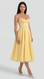 Vestido Elowen