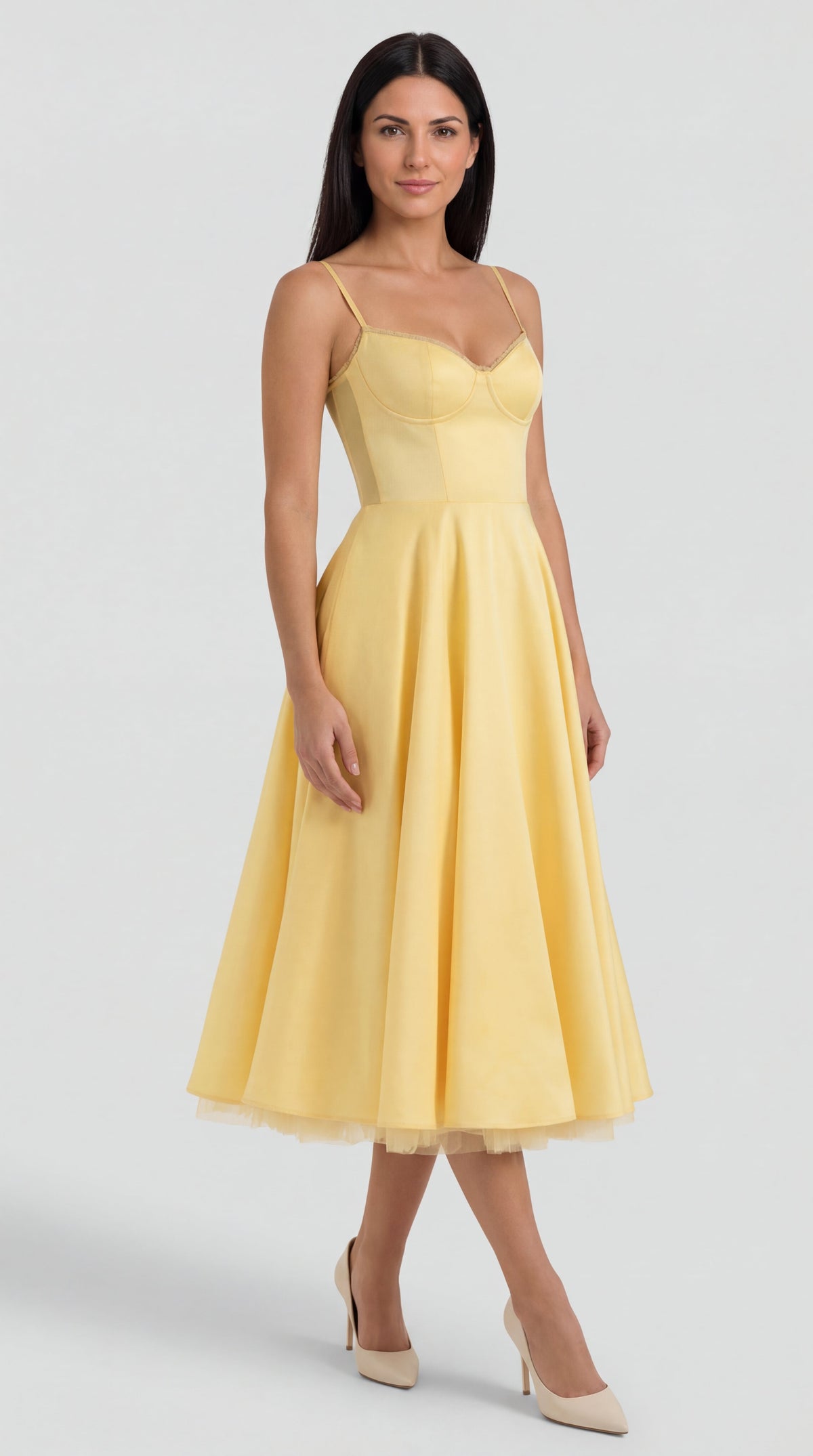 Vestido Elowen