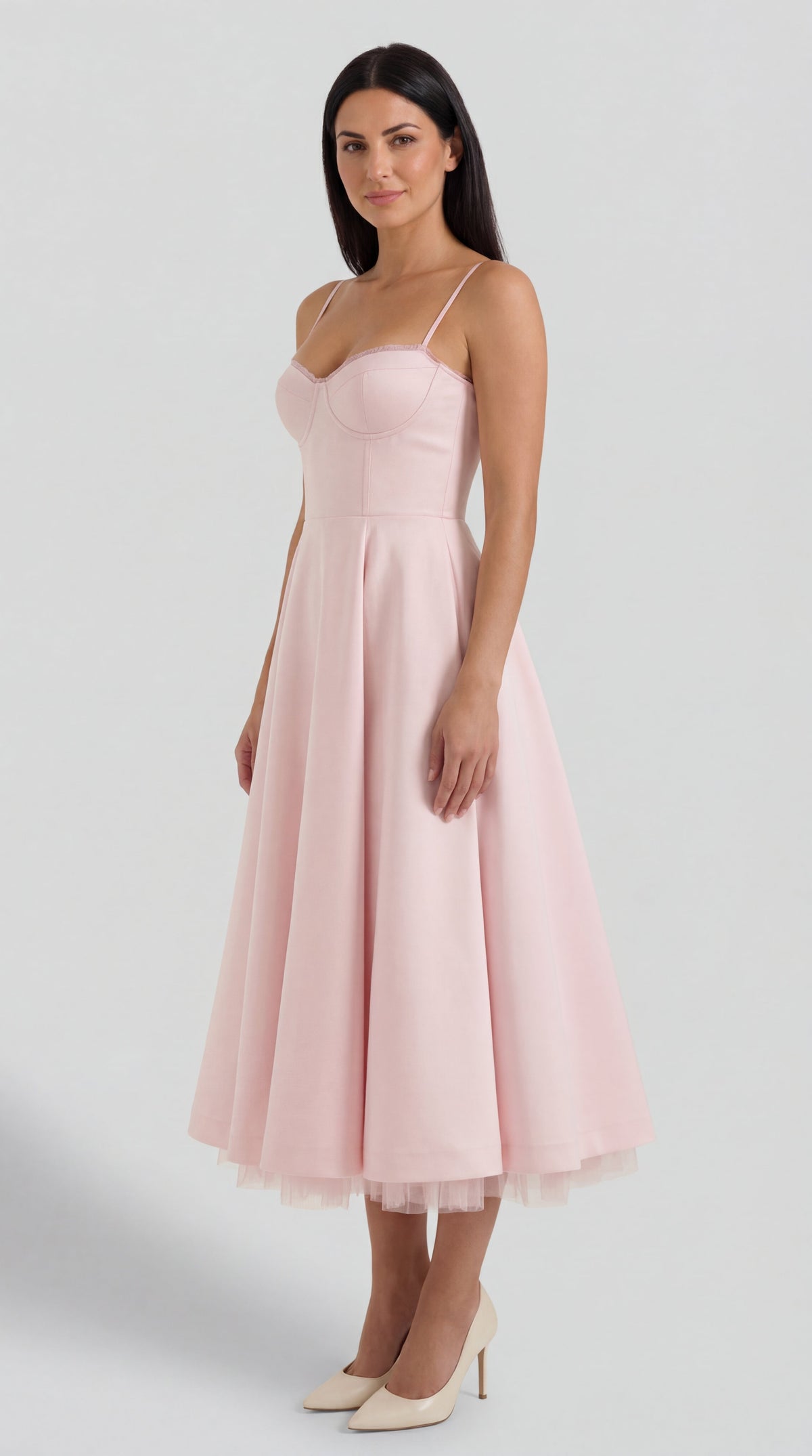 Vestido Elowen