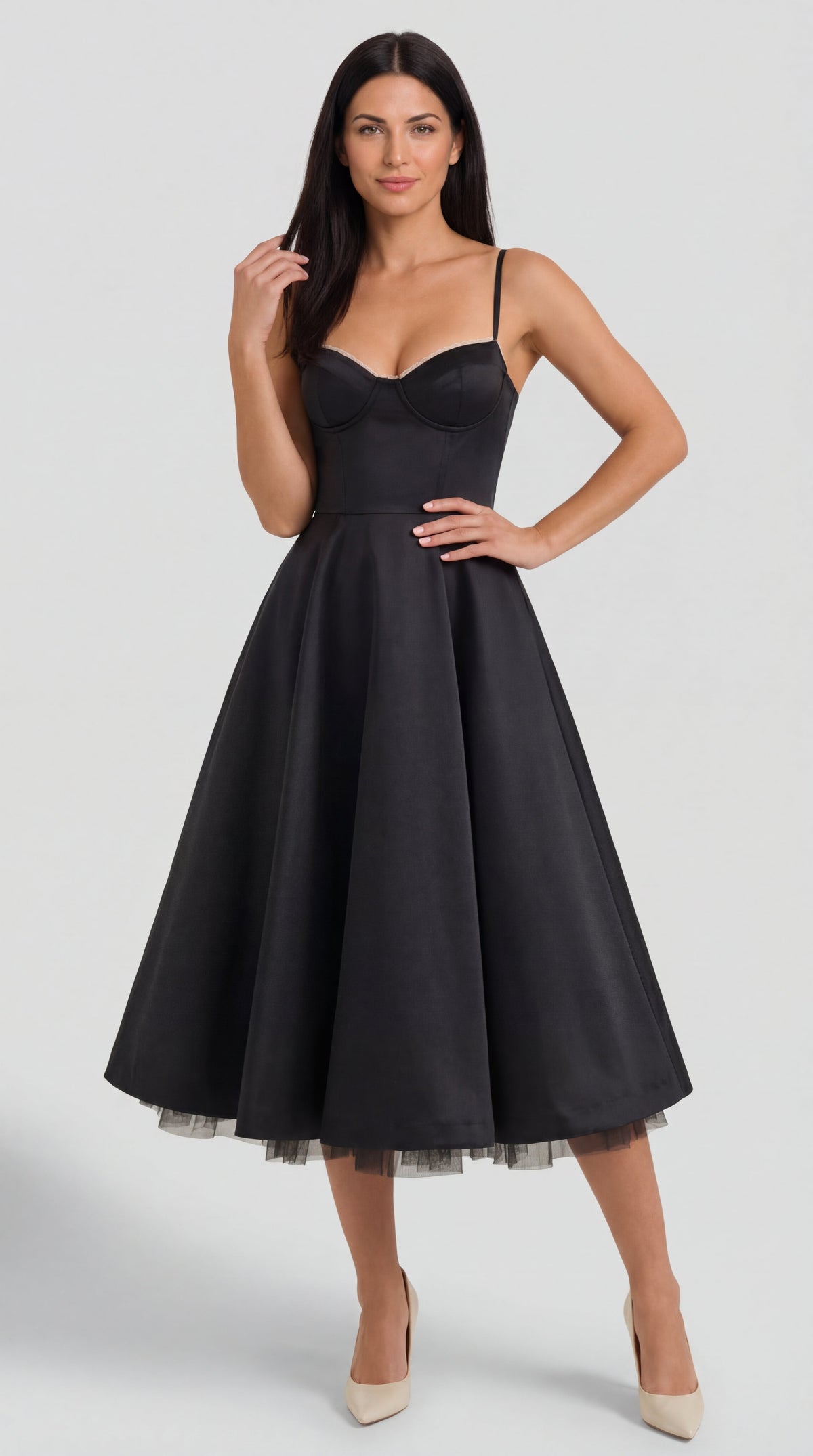 Vestido Elowen