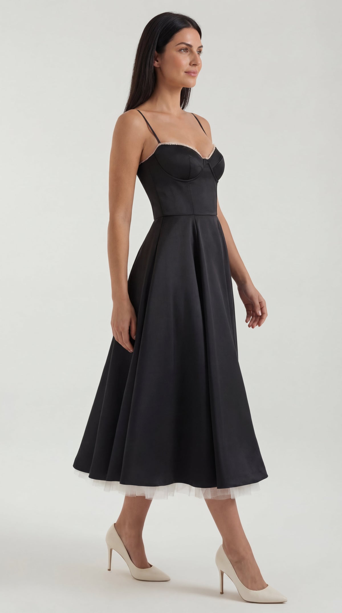 Vestido Elowen