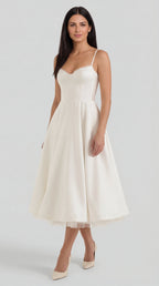 Vestido Elowen