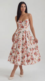 Vestido Elowen