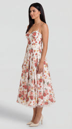 Vestido Elowen
