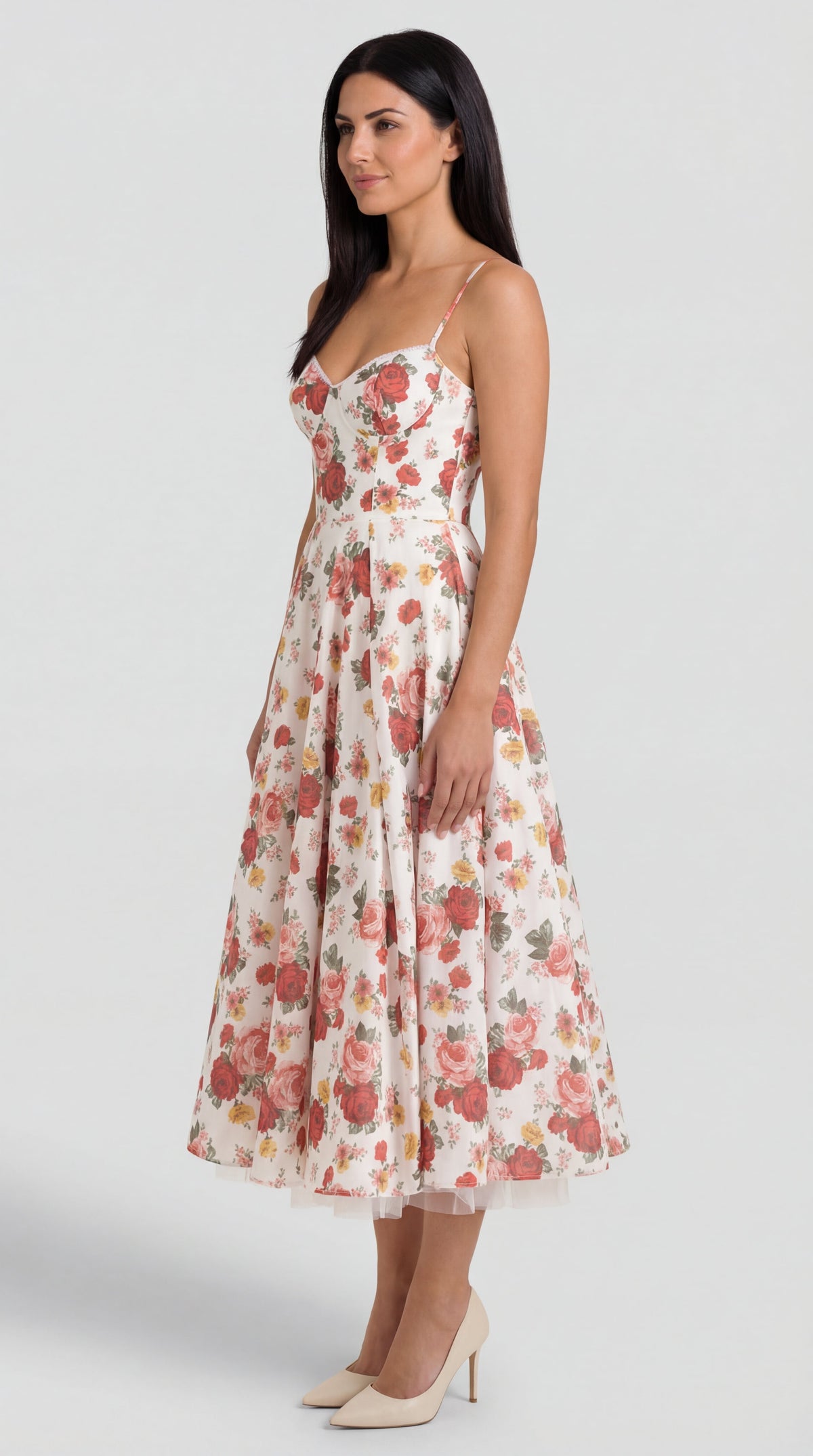 Vestido Elowen