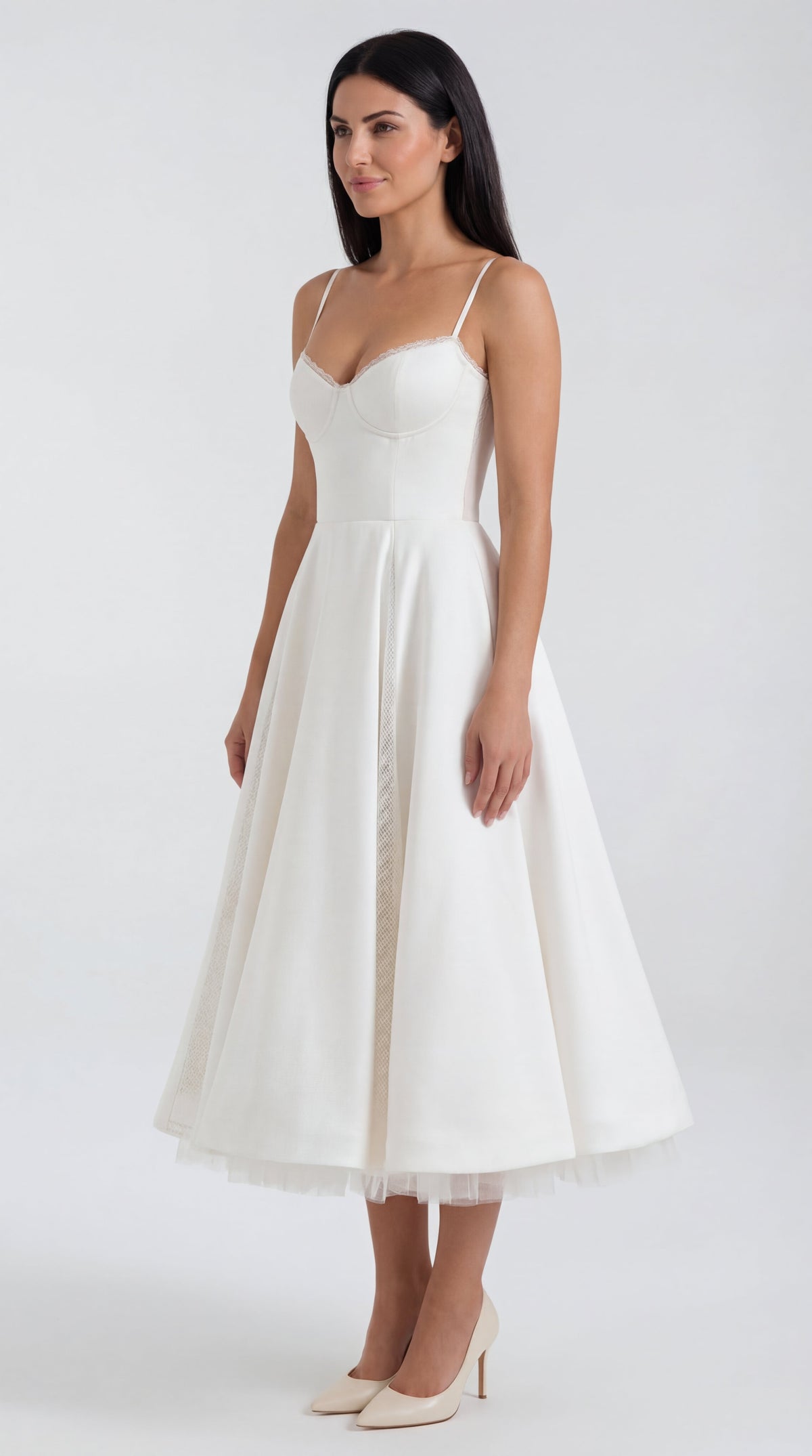 Vestido Elowen