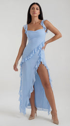 Vestido Lioren