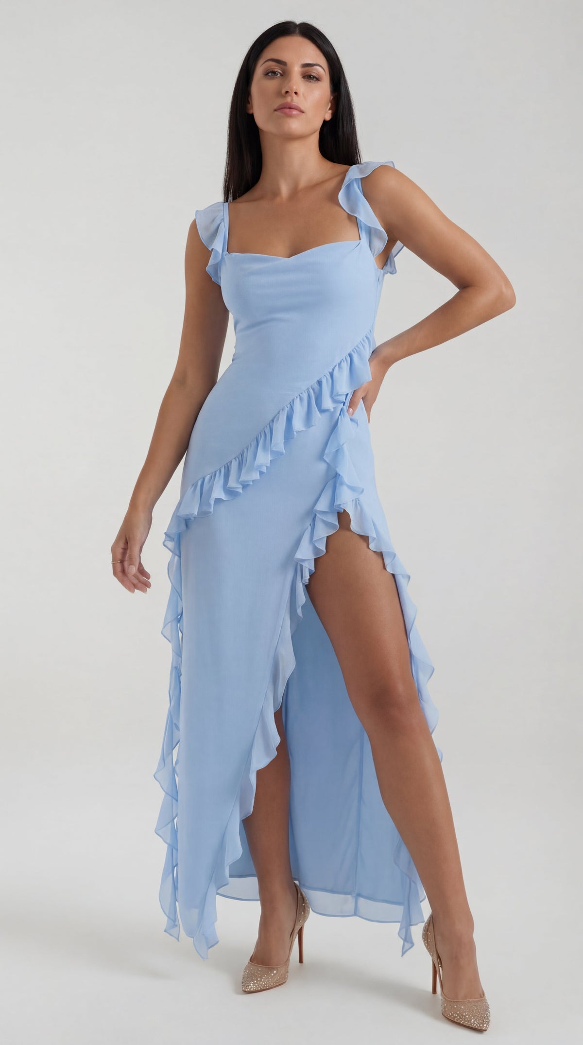 Vestido Lioren