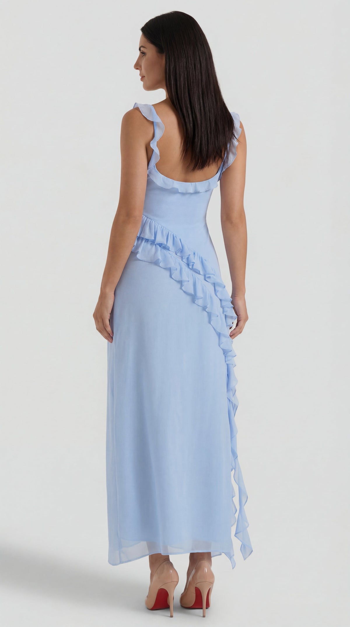Vestido Lioren