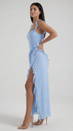 Vestido Lioren
