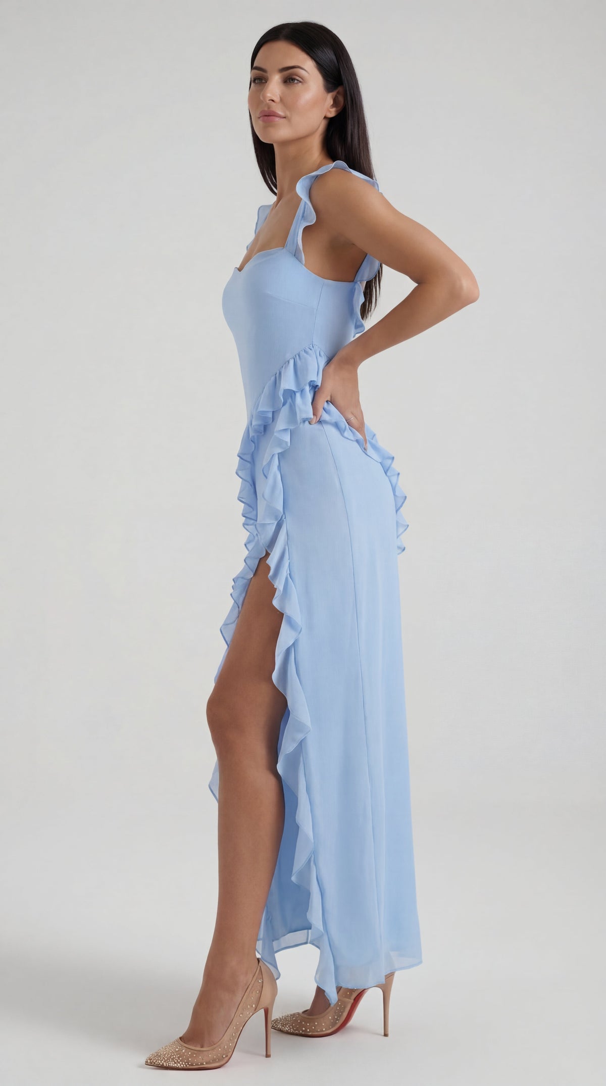 Vestido Lioren