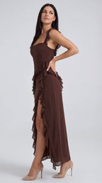 Vestido Lioren
