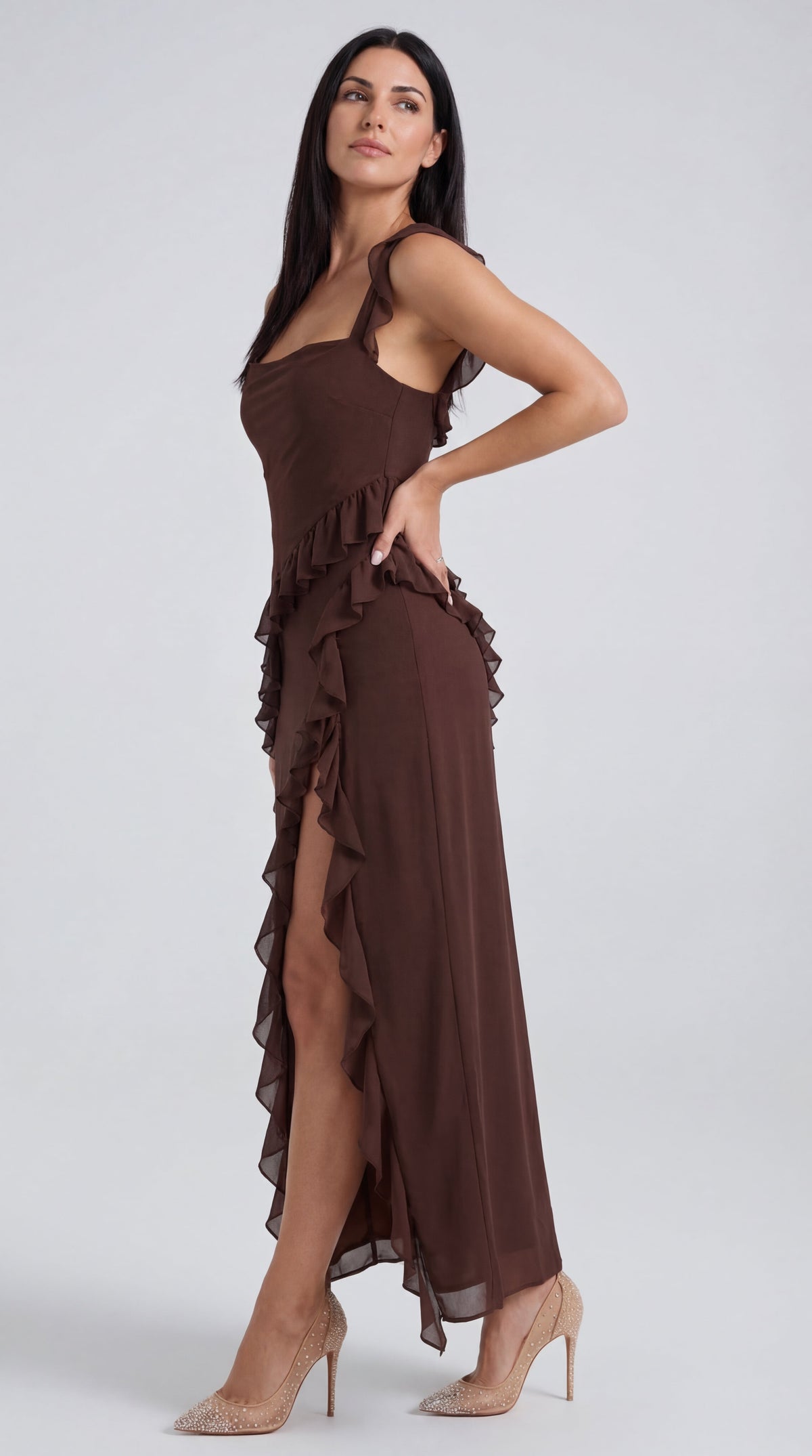 Vestido Lioren