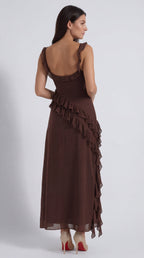 Vestido Lioren
