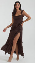 Vestido Lioren