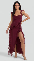 Vestido Lioren